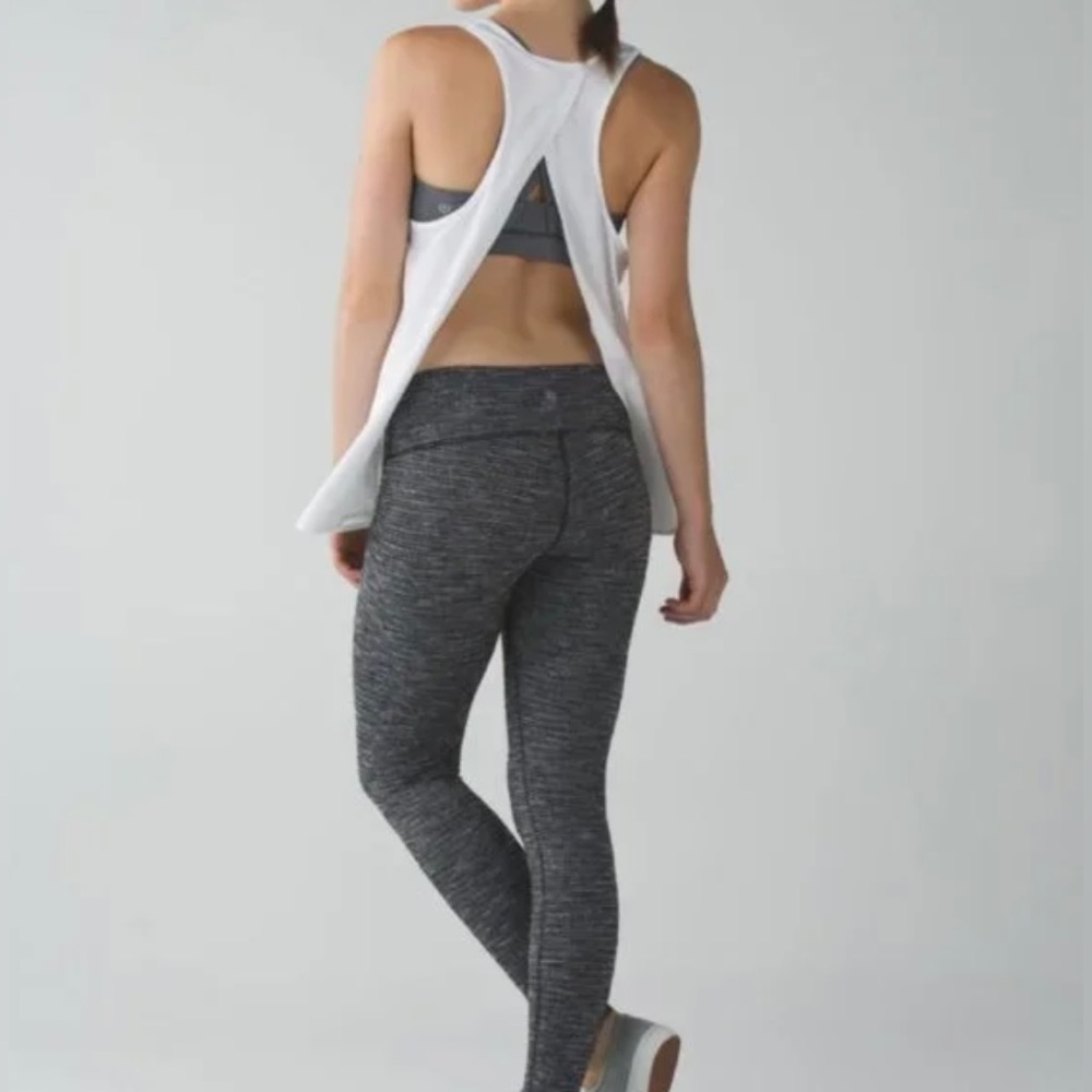 Size 2 Lululemon leggings